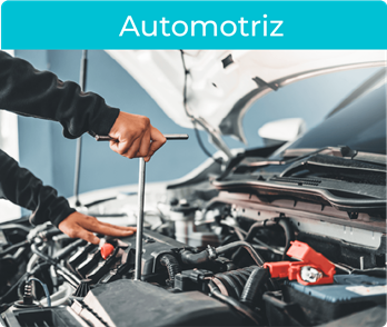 Automotriz