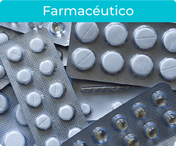 Farmacéutico
