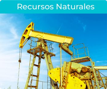 Recursos Naturales