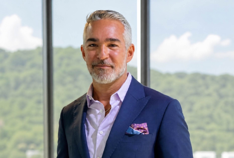 SENAE designa nuevo Director General