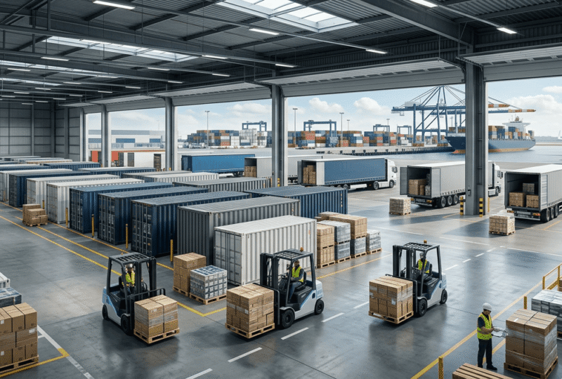 Se renuevan directorios de COMEX, CFN y BanEcuador