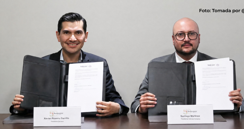 Ecuador y Corea Del Sur avanzan en la implementación del acuerdo estratégico SECA