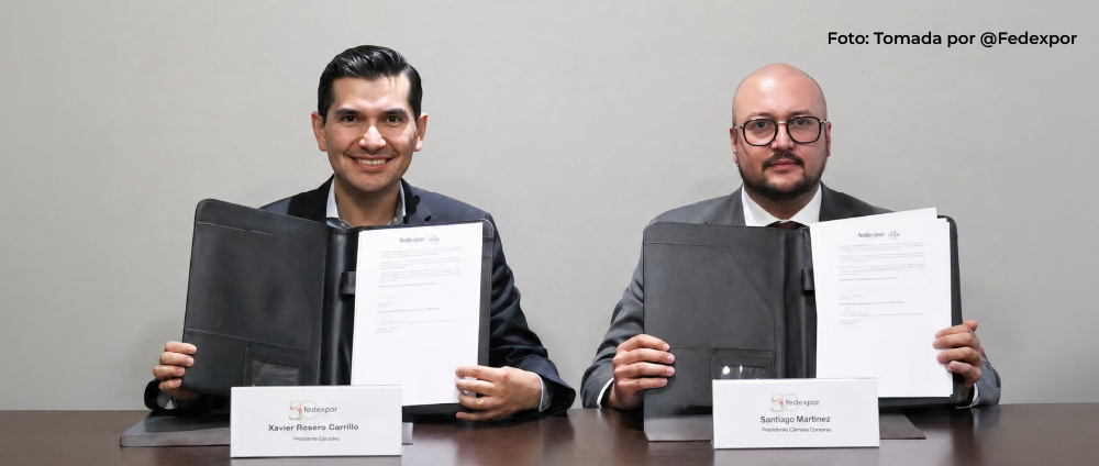 Ecuador y Corea Del Sur avanzan en la implementación del acuerdo estratégico SECA