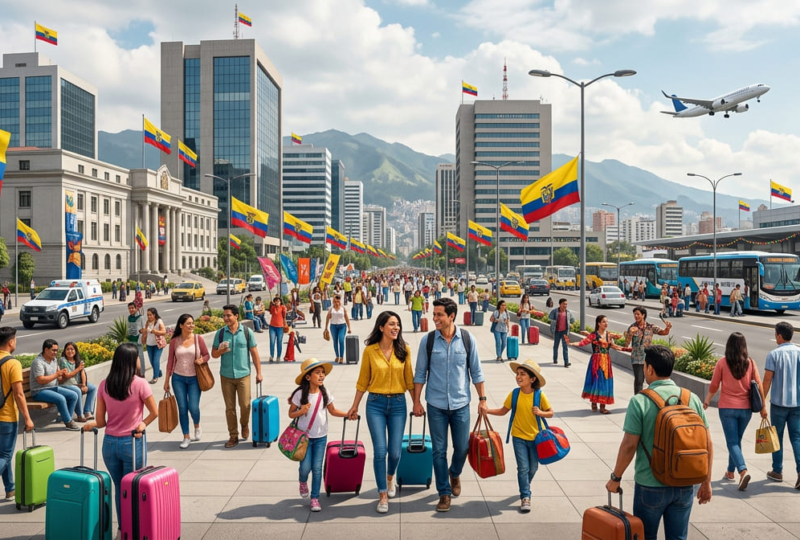 Gobierno suspende jornada pública y privada el 20 de noviembre de 2026
