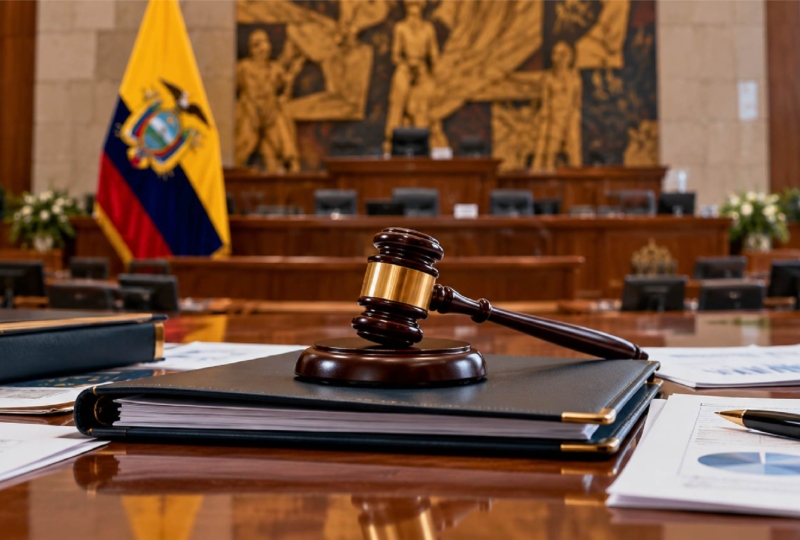 Asamblea aprueba reforma al Código Tributario